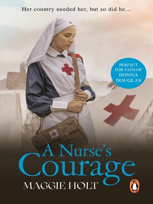 cover image of A Nurse's Courage